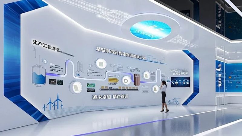智能化改造中的系统集成关键指标解析